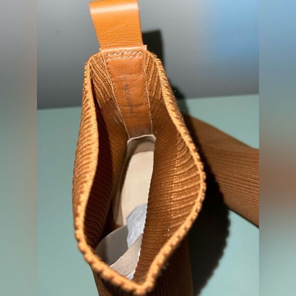 Everlane The High-Ankle Glove Boot in ReKnit Size 11 - Picture 15 of 16